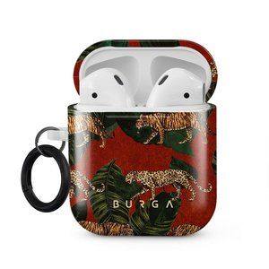 NWT Burga Airpods Case